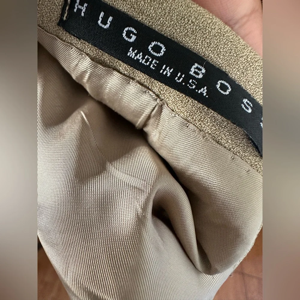 Hugo Boss Blazer‎
